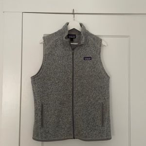 Women’s Patagonia Vest